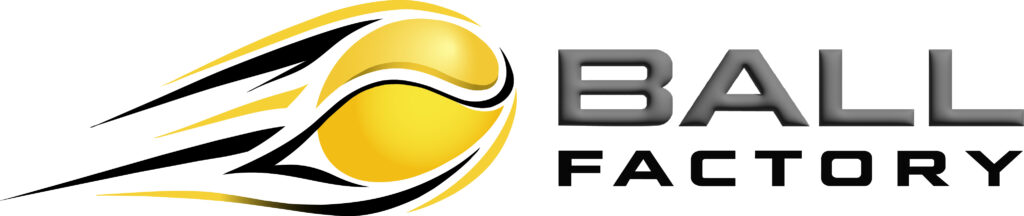 Ball Factory Logo
